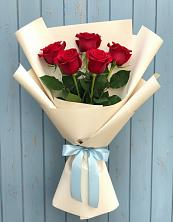 Букет Классика чувств в Палане