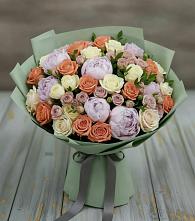 Букет Мороженное #REPLACE_PRED# Палане