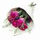 Букет цветов из: Розы в Палане