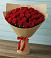 Букет Красные розы Милано в Палане