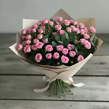 Букет Удовольствие в Палане