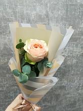 Букет цветов из:  Розы в Палане