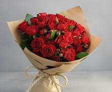 Букет Любовный роман в Палане