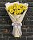 Букет цветов из: Хризантемы в Палане