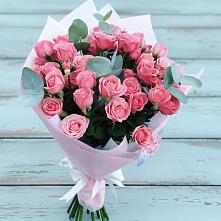 Букет Леди совершенство в Палане