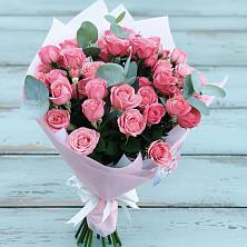 Букет Леди совершенство в Палане